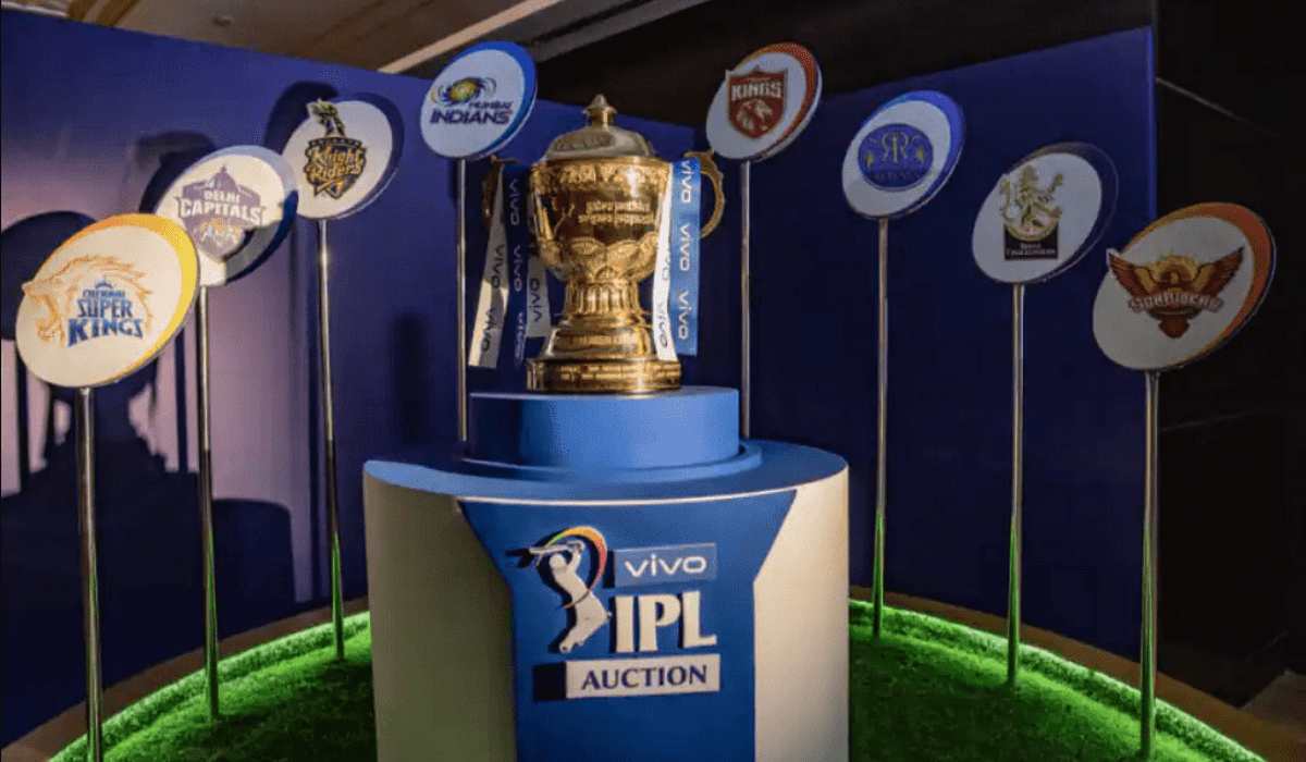 A full-fledged women's Indian Premier League (IPL) could begin as early as next year